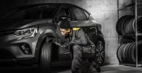 Renault'da Kışa Hazırlık: Ücretsiz Check-up Kampanyası