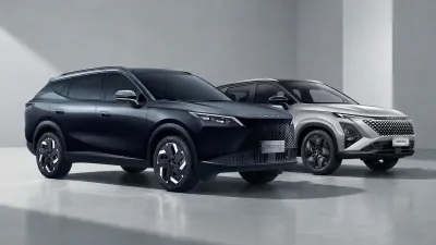 OMODA Kampanyası | Ticari Müşterilere Özel 600.000 TL 6 Ay %0 Faizli Kredi Avantajı