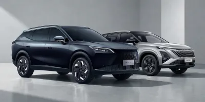 OMODA Kampanyası | Ticari Müşterilere Özel 600.000 TL 6 Ay %0 Faizli Kredi Avantajı