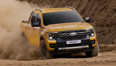 Ranger'da Kredi, Takas ve Çiftçilere Özel Avantajlar