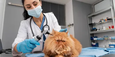 Veteriner Hekimlere Özel Masrafsız Kredi ve 20.000 TL İndirim