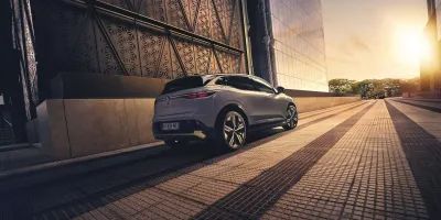 Renault Megane E-Tech 140.000 TL İndirime Ek  600.000 TL Kredi 6 Ay Vade Ve 0% Faiz Fırsatıyla