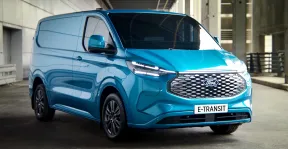 Elektrikli Custom Modellerinde Kredi ve Nakit Alım Desteği