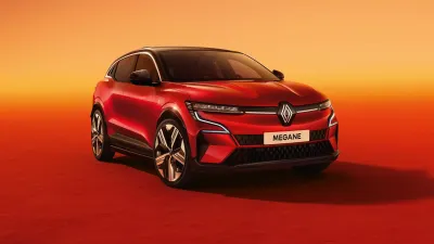 Renault Megane E-Tech 295.000 TL'ye Varan İndirim Fırsatıyla