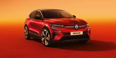 Renault Megane E-Tech 295.000 TL'ye Varan İndirim Fırsatıyla