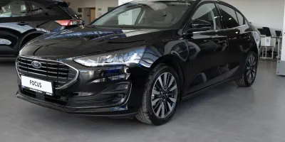 Focus Sedan®